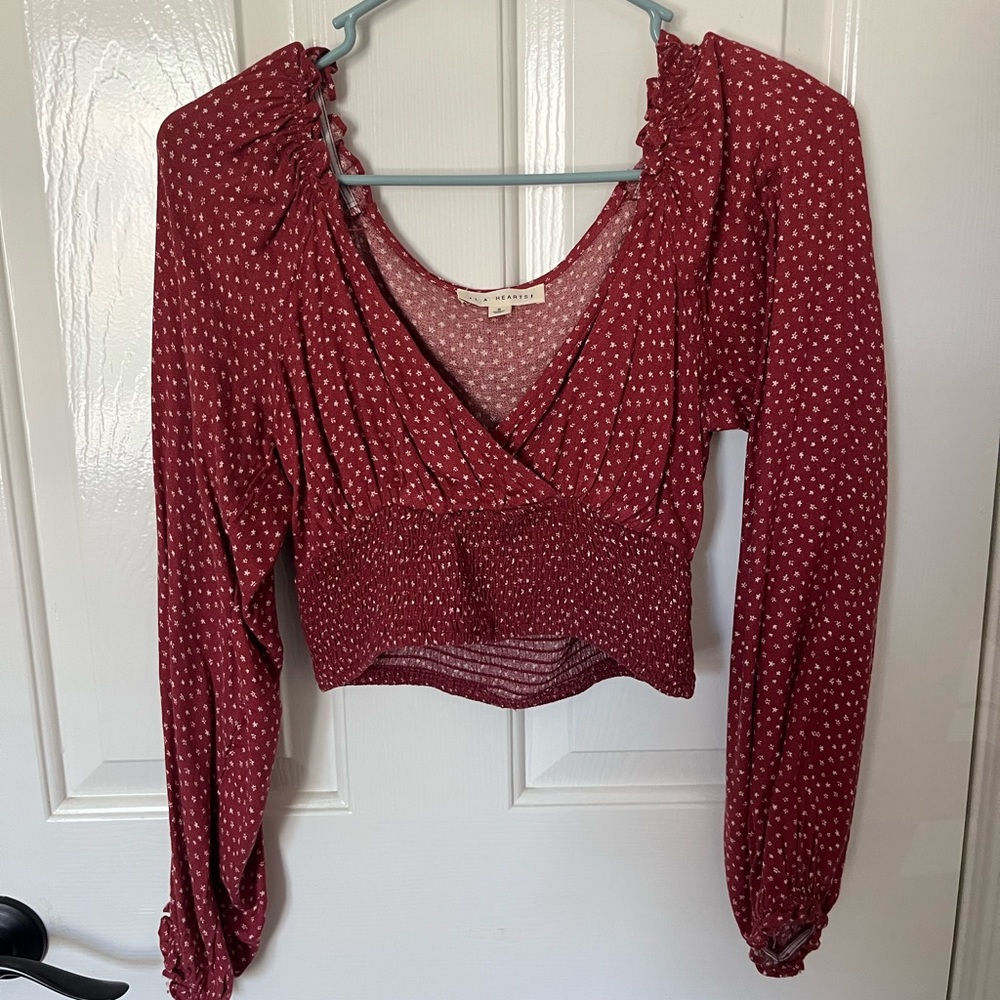 Pacsun Top